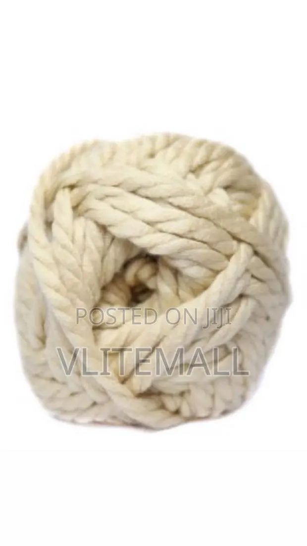 Handy Twine 100% Cotton (String) 325′ · Photo 1