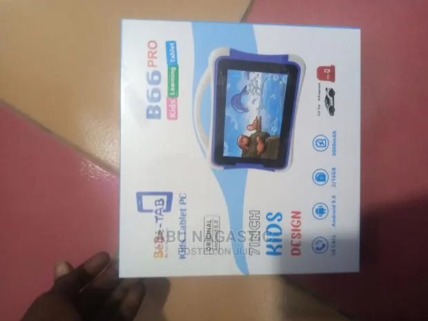 New Bebe B66 Pro 8 GB · Photo 1