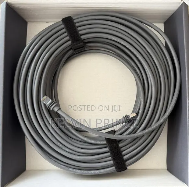 Starlink Cable 45m · Photo 1