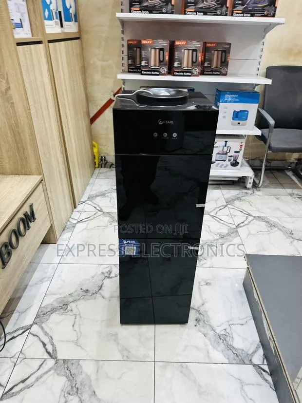 Available Nw. At Store Water Dispenser Pearl PWD-4015 · Photo 1