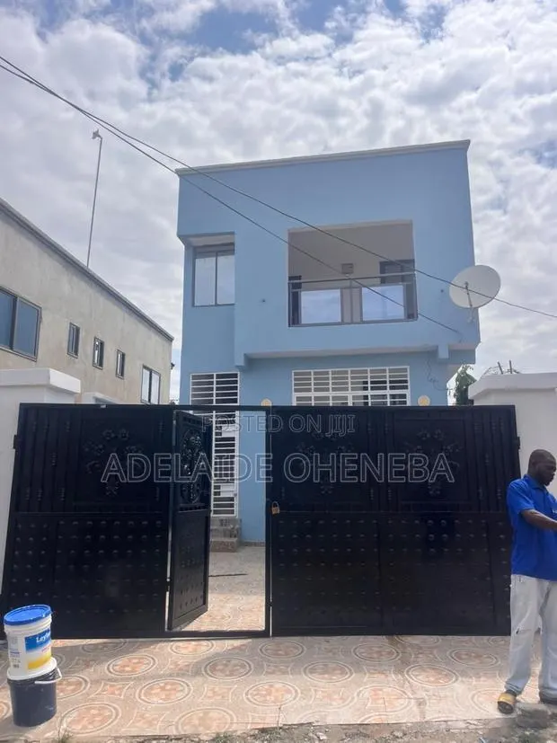 3bdrm House in East Legon for sale · Photo 1