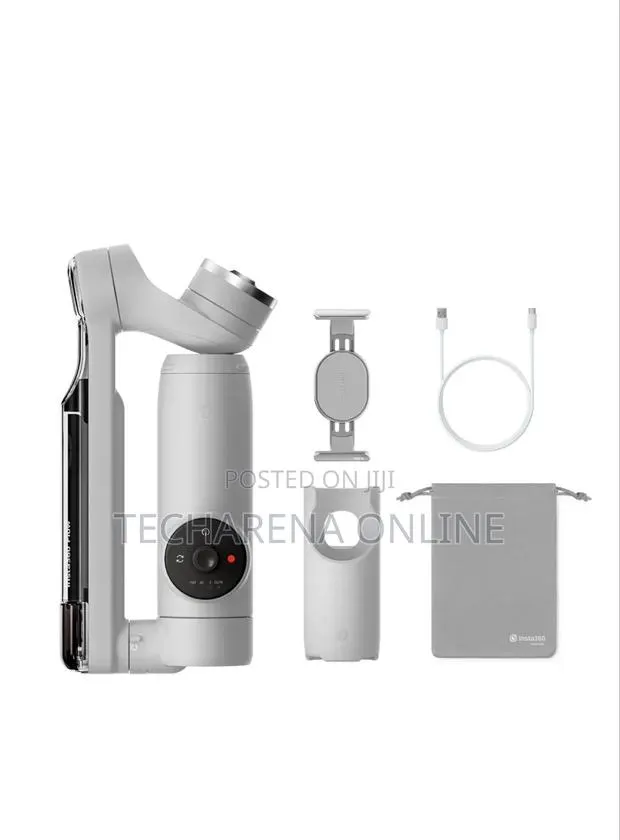 Insta360 Flow · Photo 1