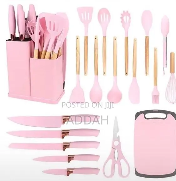 Kitchen Ware Set · Photo 1