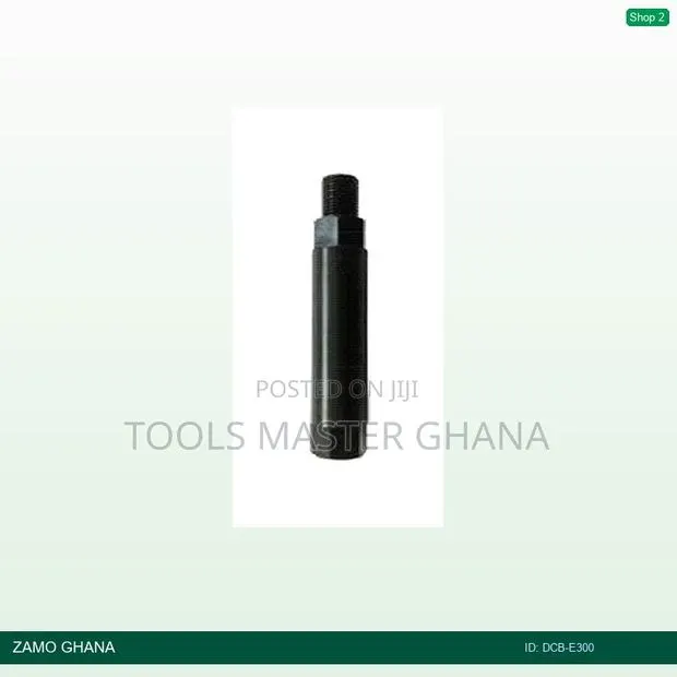Extension 300mm for Diamond Core Bit - DCB-E300 · Photo 1