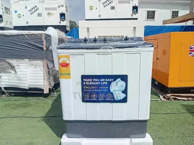 Super Powerful Mitsui 11KG Washing Machine for Modern Homes11kg · Photo 1