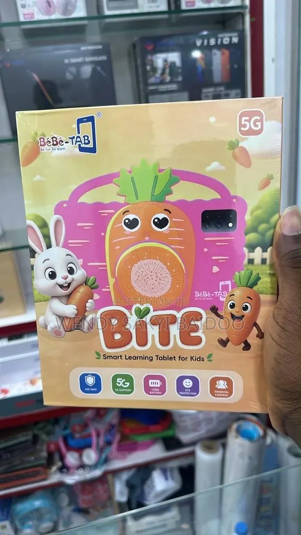 New Bebe Toto 256 GB · Photo 1