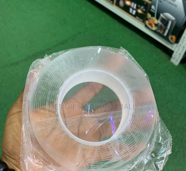 Self Adhesive Nano Tap (Big Size) · Photo 1