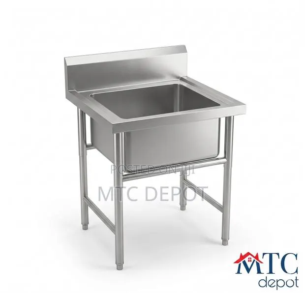 Sink for Kitchen · Photo 1