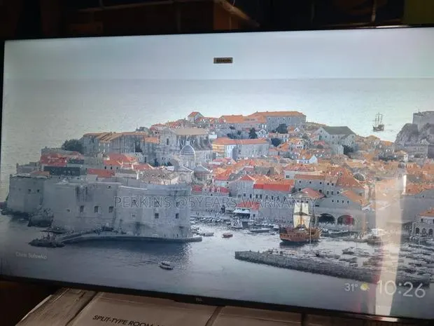 TCL 55 Easy to Connect to Bluetooth Device,Tcl 55 Qled Television · Photo 1