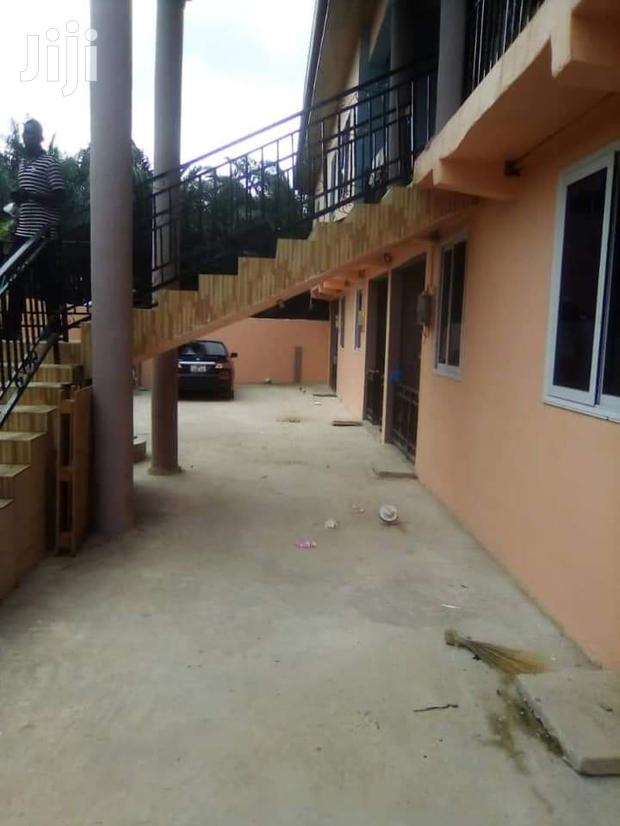 1bdrm Apartment in Ben Baah Property, Pillar 2 for rent · Photo 1