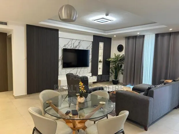 Furnished 2bdrm Apartment in Labone for rent · Photo 1