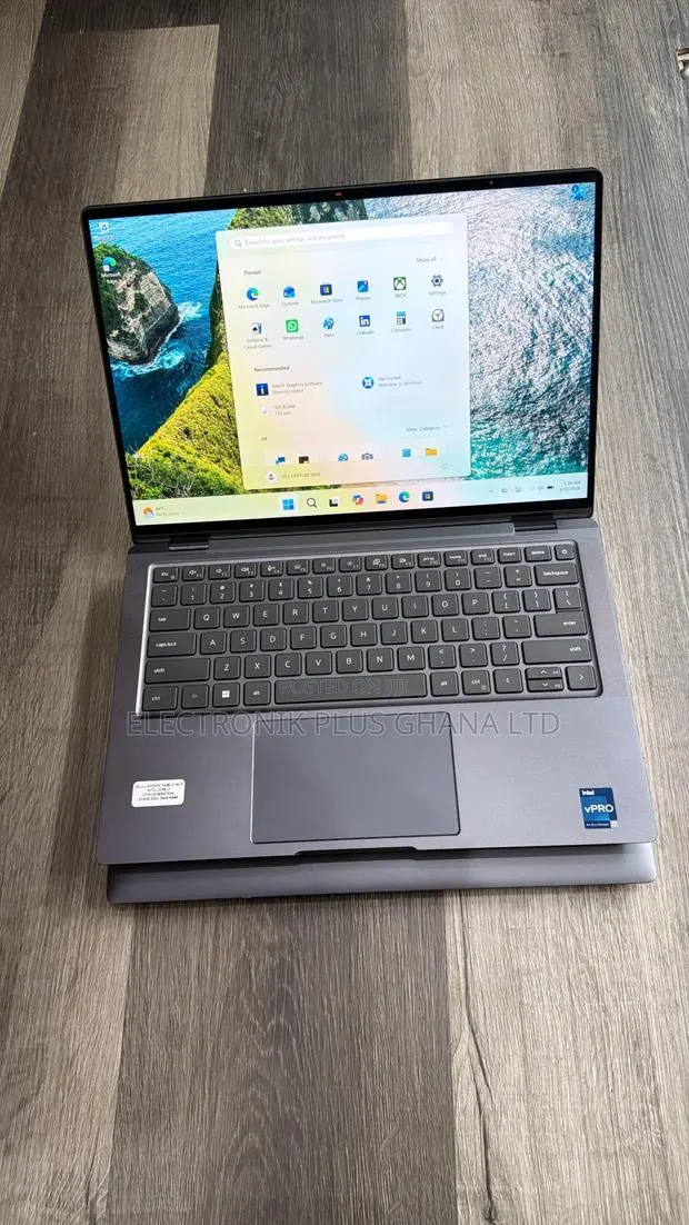 Laptop Dell Latitude 9430 16GB Intel Core i7 SSD 512GB · Photo 1