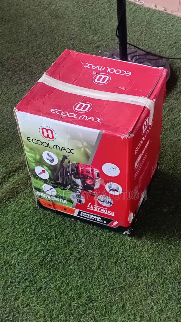 Ecoolmax Petrol Grass Trimmer for Tough Jobs · Photo 1