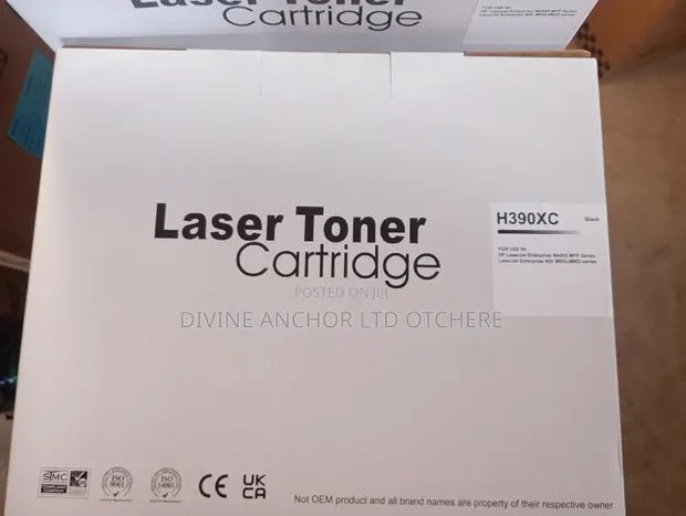 90x Toners · Photo 1