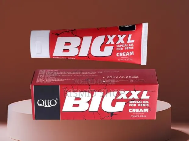 Big XXL Premium Enlargement Formula · Photo 1