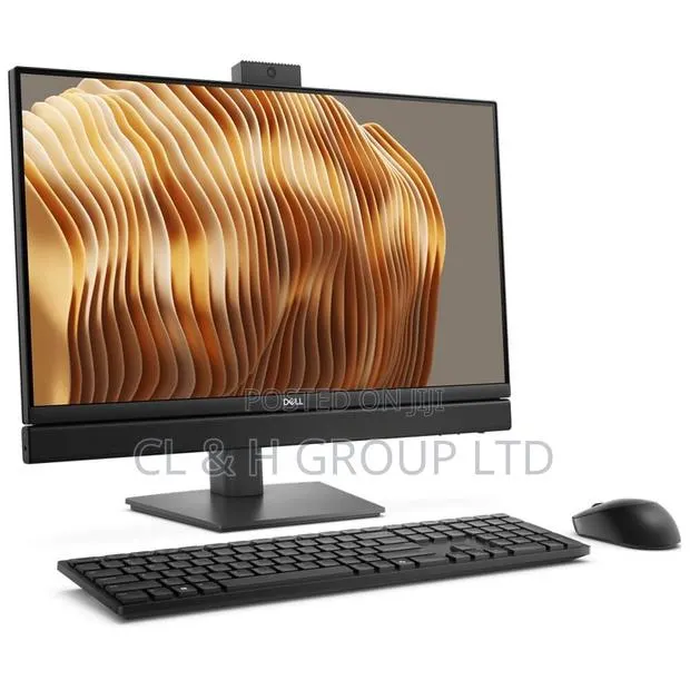 New Desktop Computer Dell 16GB Intel Core i5 SSD 512GB · Photo 1