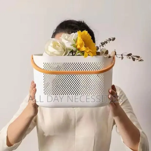 Picnic and Home Basket · Photo 2