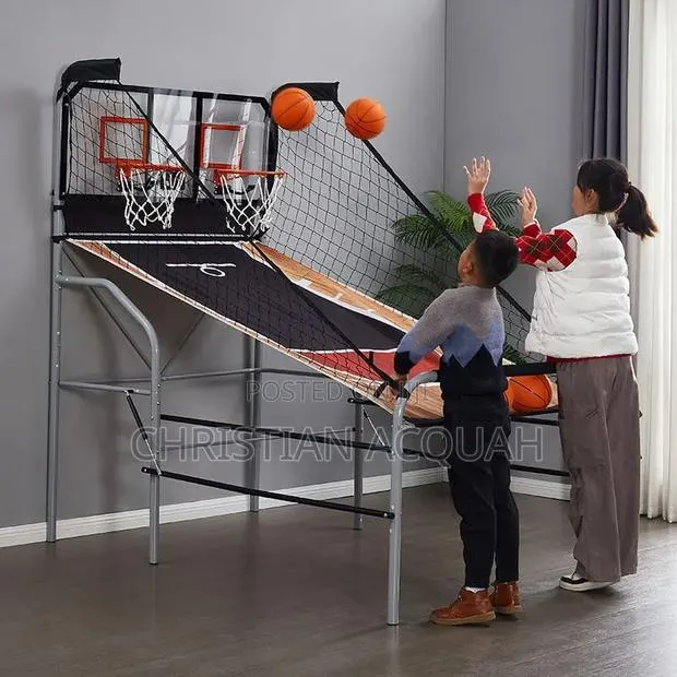 Basketball Shooting for Rent