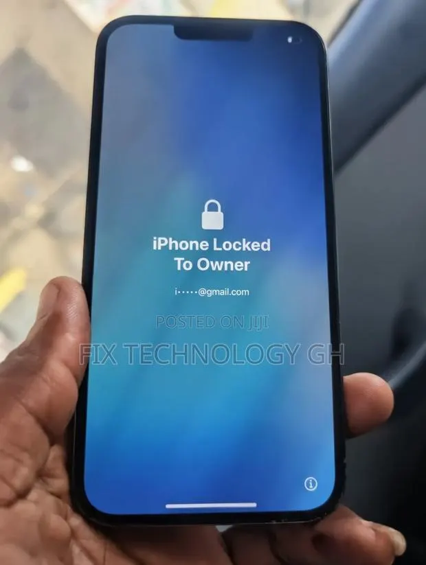 Apple iPhone 13 Pro Max 256 GB Blue · Photo 1