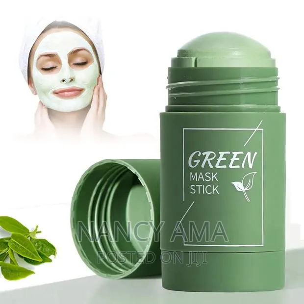 Original Green Mask Stick · Photo 1