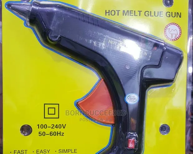 Glue Gun Machine 100watts · Photo 1