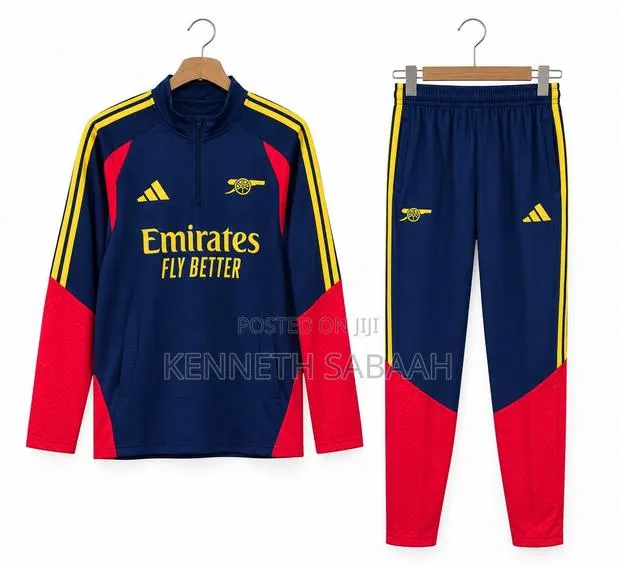 Training Gears · Photo 1