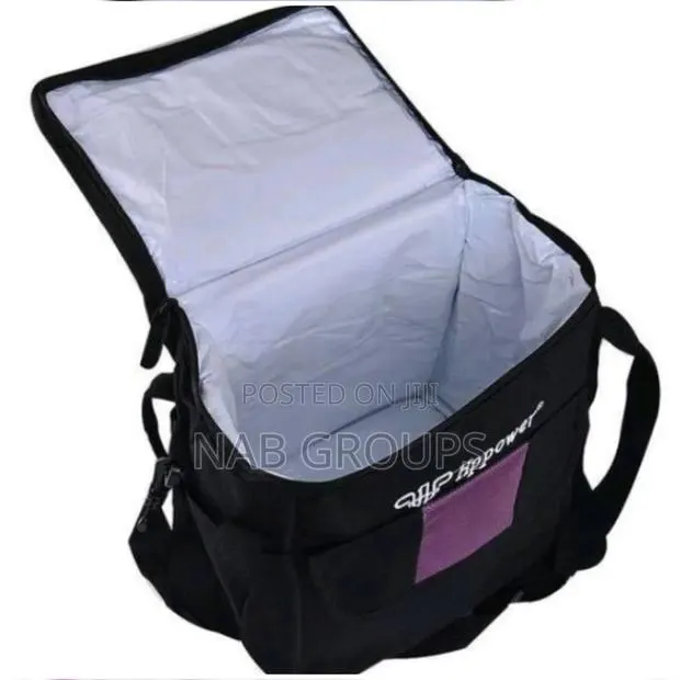 Hp Power Insulated Bag · Photo 1