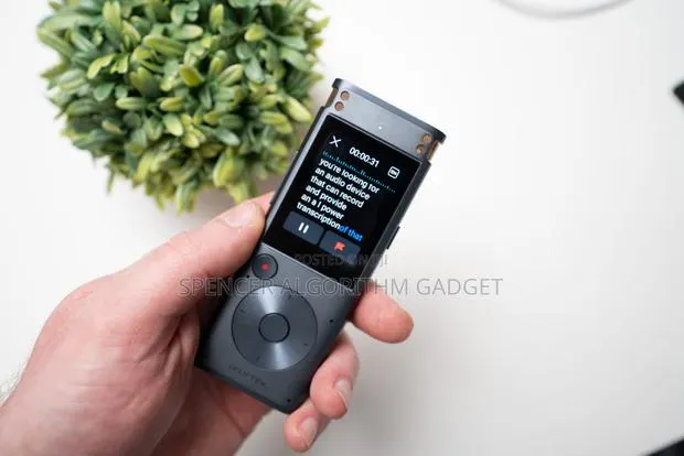 iFLYTEK Smart Voice Transcript Translator Recorder 302 Pro · Photo 1