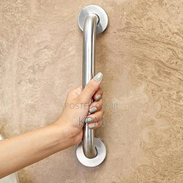 Pregnant Women And Elderly Walk Support And Handle · Photo 1