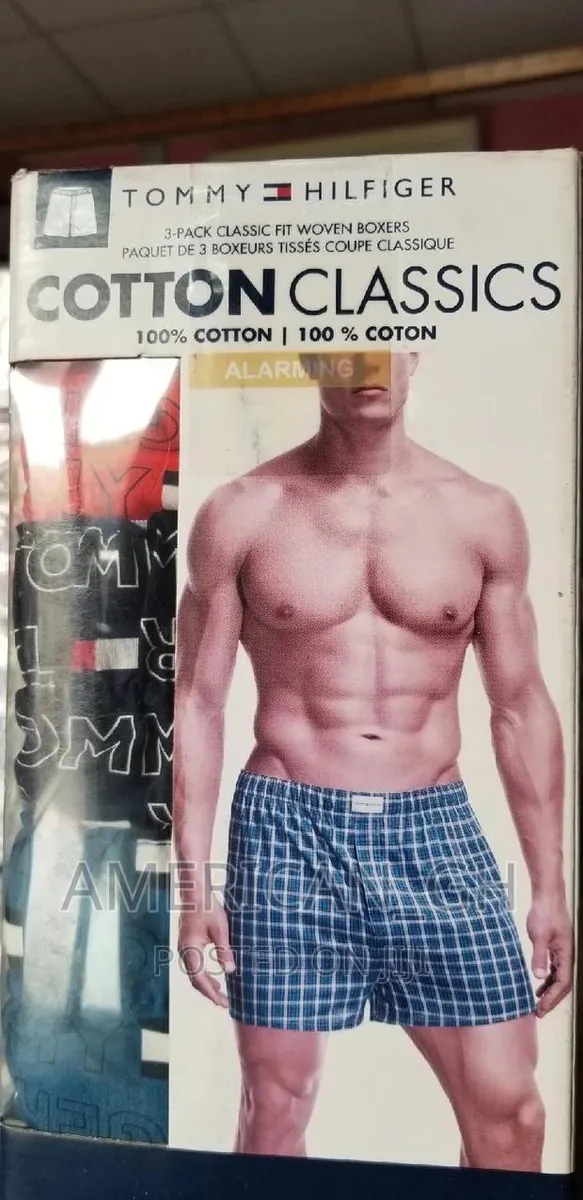 Original American Brand Designer Boxes · Photo 1