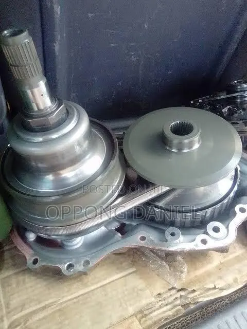 Today Vitz Gearbox CVT Chain · Photo 1
