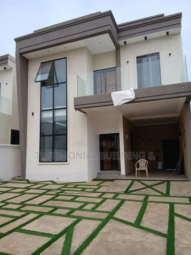 4bdrm House in Testimonial Building, East Legon for sale · Photo 1