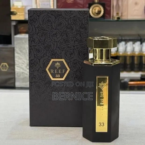 REEF 33 in Fragrance · Photo 1
