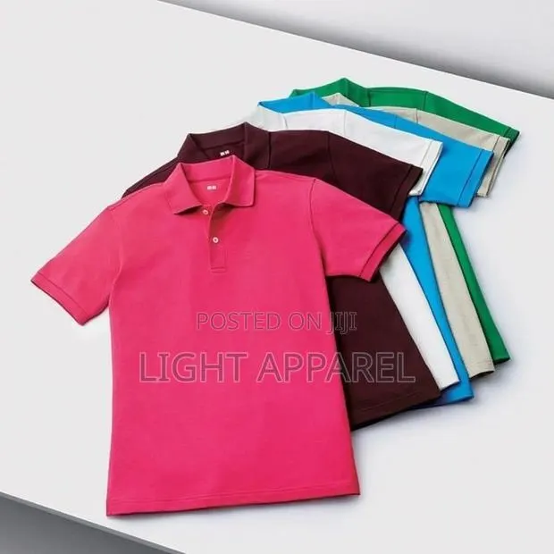 Club T-Shirts · Photo 1