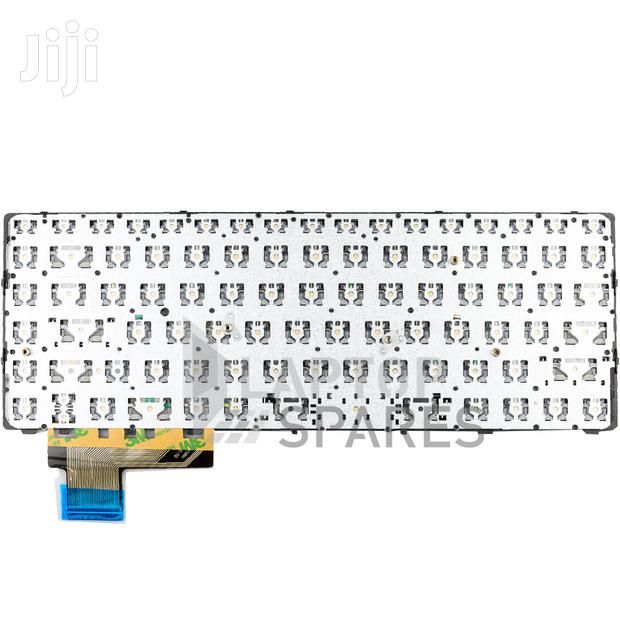 HP Elitebook Folio 9480m With Frame Laptop Keyboard · Photo 1