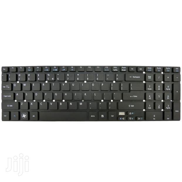 Acer Aspire V5-531/571 G 5830T 5830tg Keyboard · Photo 2