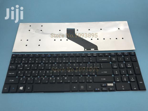 Acer Aspire V5-531/571 G 5830T 5830tg Keyboard · Photo 1