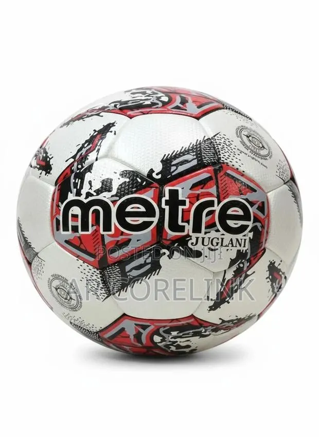 Professional Football - Anti Slip Redbul · Photo 1