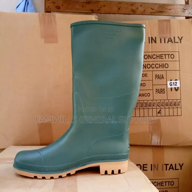 Wellington Boots · Photo 1