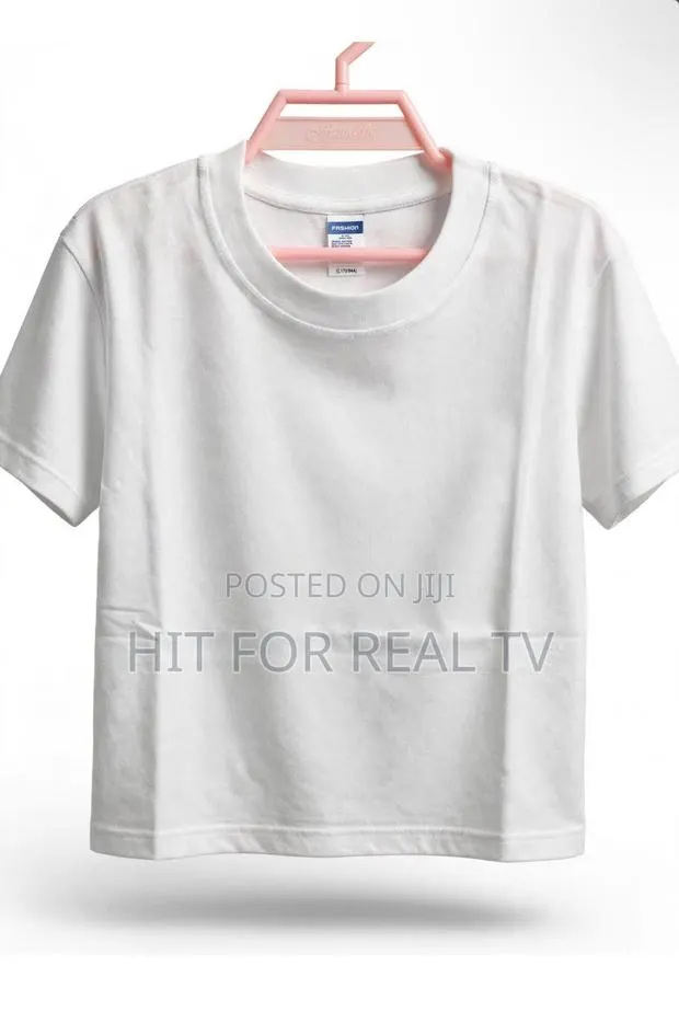 Plain Shirt · Photo 1