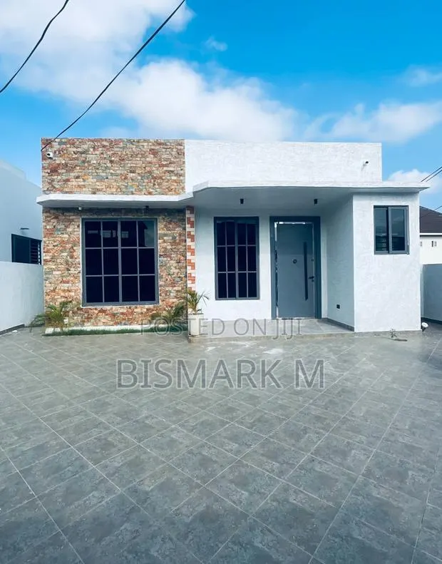 3bdrm House in Lakeside Estate, Ashaley Botwe for sale · Photo 1
