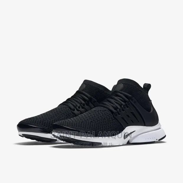 Nike Presto · Photo 1