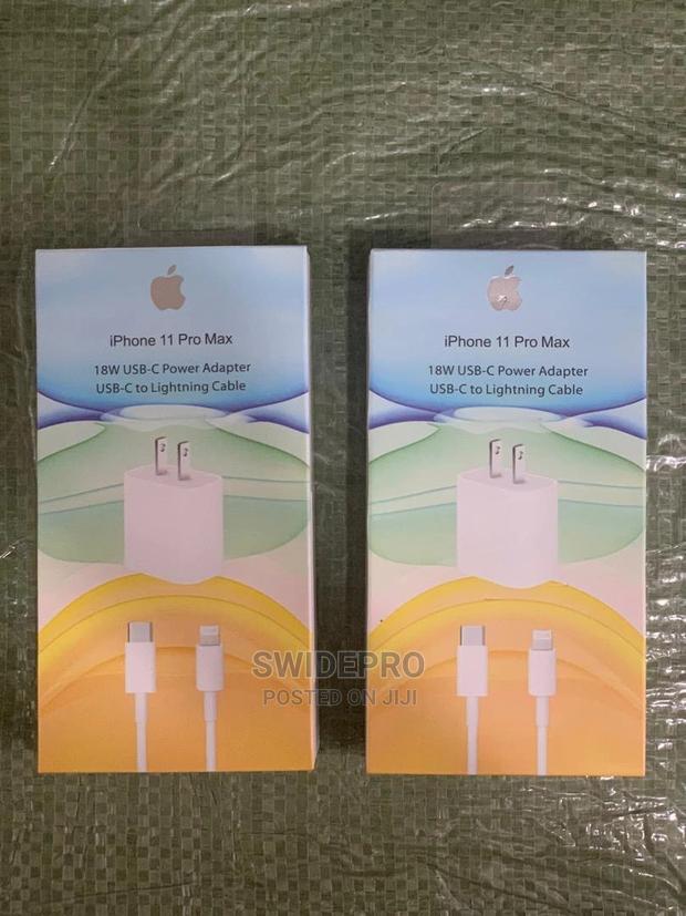 iPhone Type C Charger 25w · Photo 2