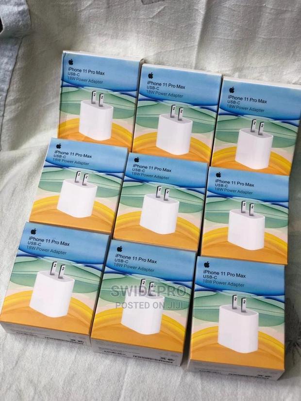 iPhone Type C Charger 25w · Photo 3
