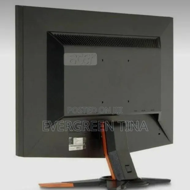 Acer GD235HZ · Photo 1