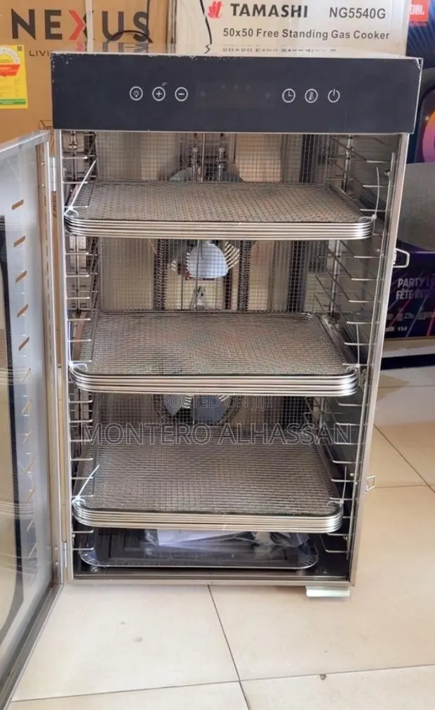 Dehydrater 16 Trays · Photo 2