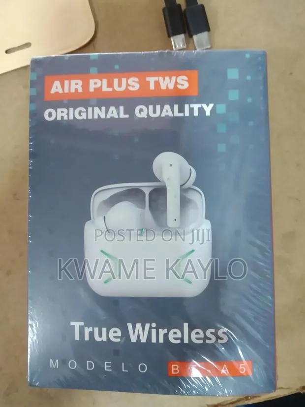 Air Plus TWS Earpod · Photo 1