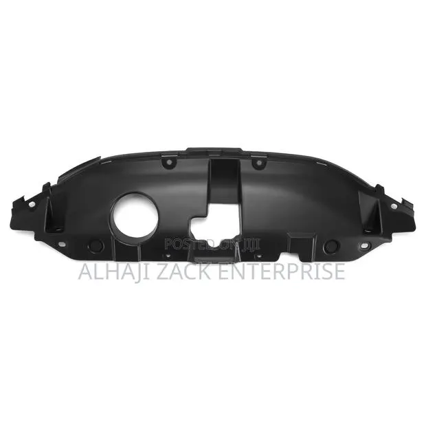 Civic 2014 -2015 Radiator Panel · Photo 1