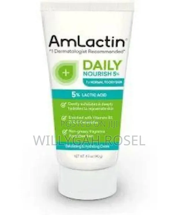 Amlactin Daily Nourish · Photo 1