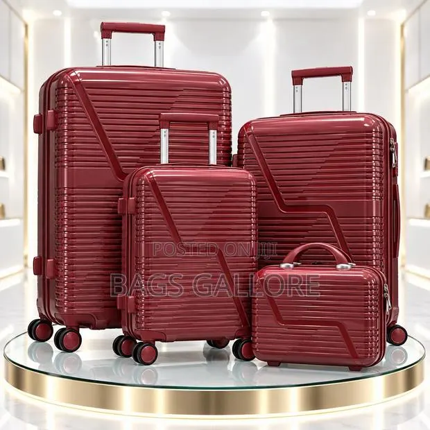 Wine Luggage for Occasions · Photo 1